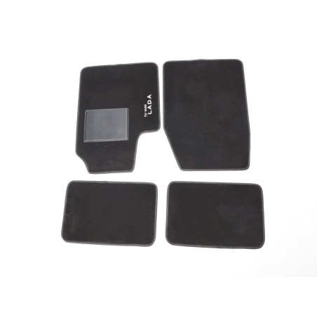 TAPPETO UNIVERSALE MOQUETTE MODELLO LADA