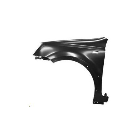 PARAFANGO ANTERIORE SINISTRO FIAT PANDA 169 20032014       VERS 4X4 CLIMBING