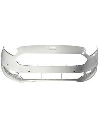 PARAURTI ANTERIORE CON PRIMER CON FORI SENSORI 4 FORD GALAXY CK 20152019