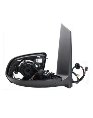 RETROVISORE ELETTRICO DESTRO 16 PIN TERMICO RICHIUDIBILE ELETTRICAMENTE CON FANALINO INTEGRATO CON BLIND SPOT MERCEDES-BENZ EQV