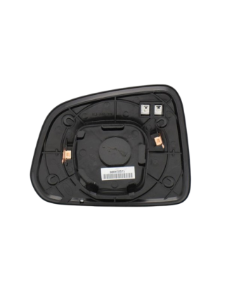 VETRO CON PIASTRA SINISTRO TERMICO CON ATTACCO QUADRATO CHEVROLET CAPTIVA 20072012      , CHEVROLET CAPTIVA 2012          , OPE