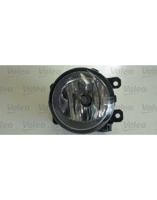 FEND DX-SX H11 CITROEN C4 0910