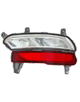 RETRONEBBIA DESTRO KIA SPORTAGE QLQLE 20182022