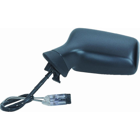 RETROVISORE MECCANICO DESTRO VETRO CONVESSO AUDI 80 8938948A2 19861991, AUDI 80 8C28C5 19911994