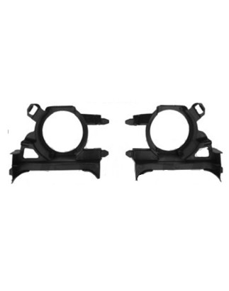 KIT SUPPORTI FENDINEBBIA RENAULT CLIO IV BHKH 20132016