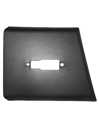 MODANATURA MONTANTE DESTRO CON SEDE FANALE CITROEN e JUMPER III 20202023 , CITROEN JUMPER III 20062014 , CITROEN JUMP