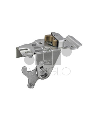 SERRATURA ANTERIORE DESTRO GUIDA SINISTRA IVECO GAMMA Z - TURBO Z 5091 19771991