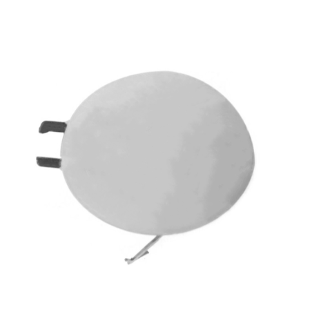 COPRIGANCIO PARAURTI ANTERIORE CON PRIMER FORD FIESTA 2021