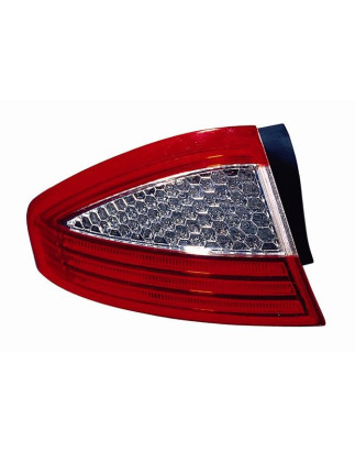 FANALE POSTERIORE SINISTRO SENZA PORTALAMPADA 5 PORTE T�V FORD MONDEO BA7 20072011