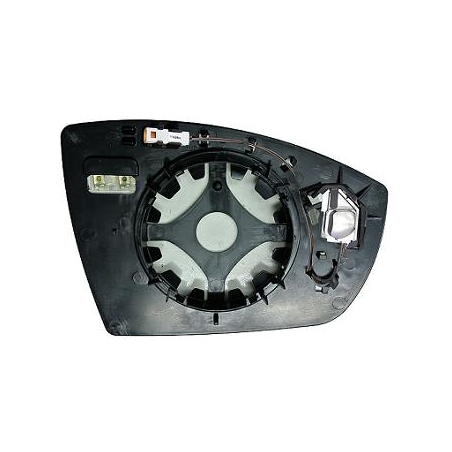 VETRO CON PIASTRA SINISTRO ASFERICO TERMICO BLIND SPOT FORD KUGA DM2 20132016      , FORD KUGA CBS 20162020