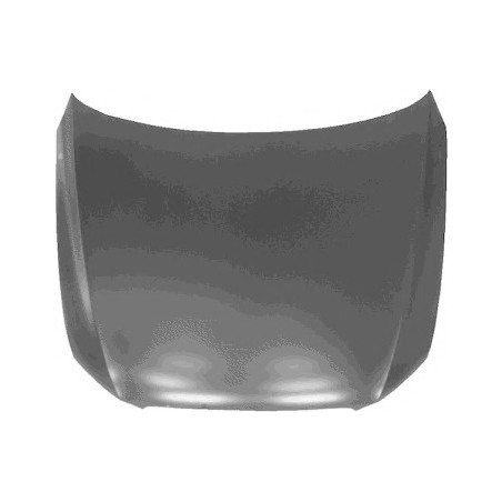 COFANO ANTERIORE ALLUMINIO AUDI Q5 8RB 20082012