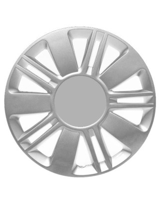 COPRICERCHIO 16 ROSSO SENZA LOGO