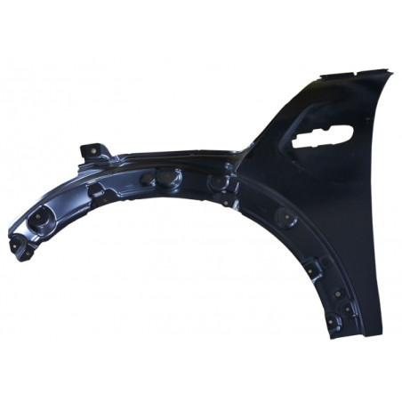 PARAFANGO ANTERIORE SINISTRO MINI CABRIO F57 20152021      , MINI CLUBMAN F54 2015          , MINI COOPERONE F55F56 20142021