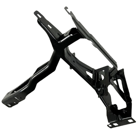 SEDE FARO ANTERIORE SINISTRO BMW SERIES iX3 G08 2020          , BMW X3 G01 20172021      , BMW X4 F26 20142018       VERS2018 ,