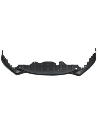 SPOILER PARAURTI ANTERIORE HONDA HR-V RU 20152019