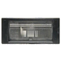 FANALE TARGA DESTROSINISTRO ALFA ROMEO 159 939 20052011