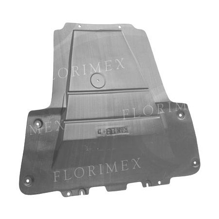 RIPARO MOTORE RENAULT KANGOO KW0KW1 20082013