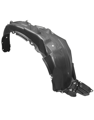 LOCARO ANTERIORE SINISTRO TOYOTA YARIS III P13 20172020