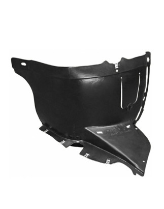 LOCARO ANTERIORE SINISTRO PARTE ANTERIORE VOLKSWAGEN GOLF SPORTSVAN AM1AN1 20142018      , VOLKSWAGEN GOLF VII 5G1 20132016    