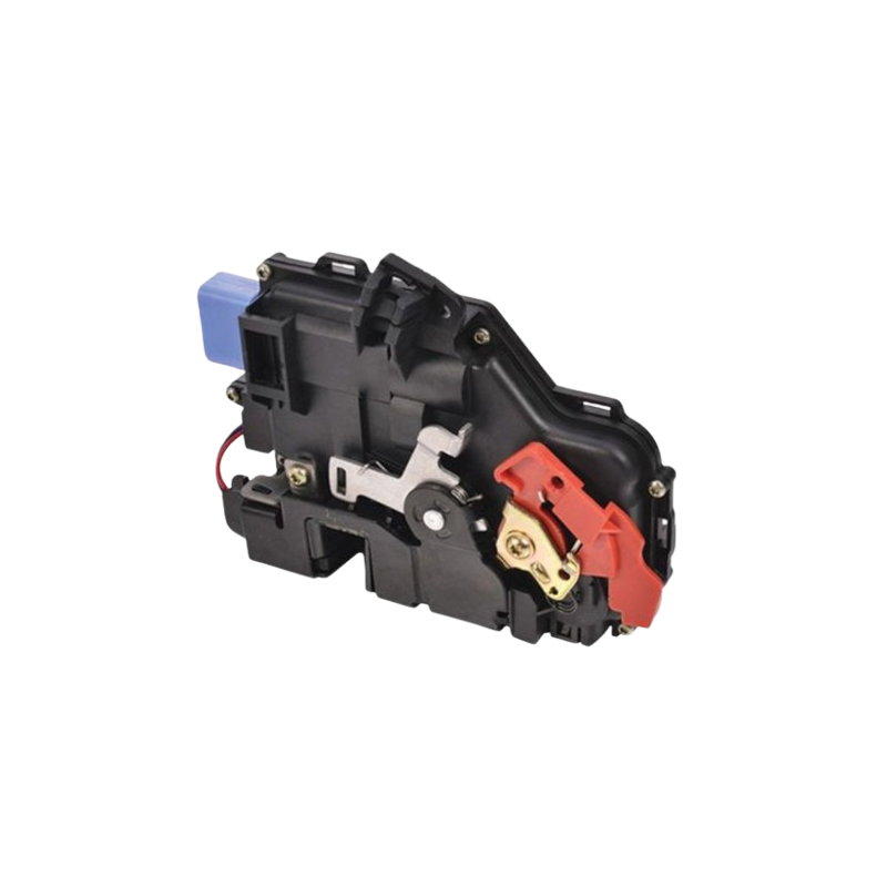 SERRATURA ANTERIORE DESTRO 9 PINS COMANDO CENTRALIZZATO PORSCHE BOXSTER 986 19962004, SKODA OCTAVIA 5 1Z31Z5 20042008, SKODA OC