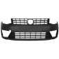 PARAURTI ANTERIORE NERO CON GRIGLIA VOLKSWAGEN CADDY SABSAJ 20152020