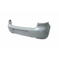 PARAURTI POSTERIORE CON PRIMER CON FORI SENSORI VOLKSWAGEN GOLF VI 5K1 20082013