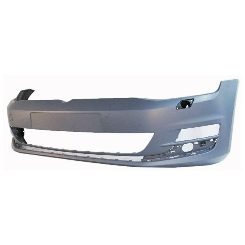 PARAURTI ANTERIORE CON PRIMER CON LAVAFARI VOLKSWAGEN GOLF VII 5G1 20132016      , VOLKSWAGEN GOLF VII VARIANTALLTRACK BA5 2013