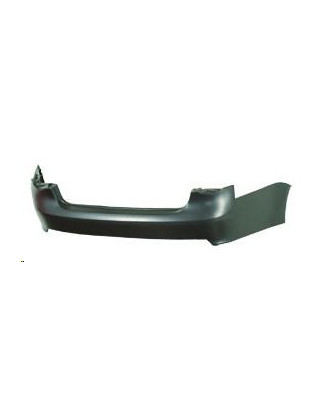 PARAURTI POSTERIORE CON PRIMER VOLKSWAGEN JETTA 1K2 20052010
