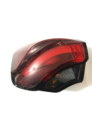 FANALE POSTERIORE SINISTRO CON PORTALAMPADA LED ESTERNO FIAT TIPO 356357 2021 VERS SW CROSS