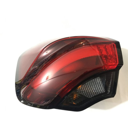 FANALE POSTERIORE SINISTRO CON PORTALAMPADA LED ESTERNO FIAT TIPO 356357 2021 VERS SW CROSS