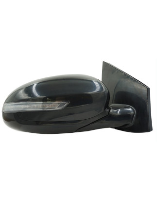 RETROVISORE ELETTRICO DESTRO CON PRIMER TERMICO RICHIUDIBILE ELETTRICAMENTE CON FANALINO INTEGRATO KIA SPORTAGE QLQLE 20152018