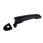 MANIGLIA ESTERNA ANTERIORE SINISTRO NISSAN CUBE Z12 20092018      , NISSAN JUKE F15 20102015      , NISSAN JUKE F15 20152019   