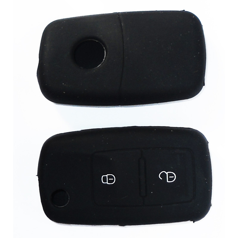 COVER CHIAVE NERO 2 TASTI: TASTO APERTURA TASTO CHIUSURA VOLKSWAGEN JETTA 1K2 20052010      , VOLKSWAGEN JETTA 162163AV3AV2 201