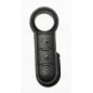 TASTIERA CHIAVE NERO TASTI: 3 TASTO APERTURA TASTO CHIUSURA TASTO PORTELLONE FIAT 500 312 20072015      , FIAT 500 L 351352 201