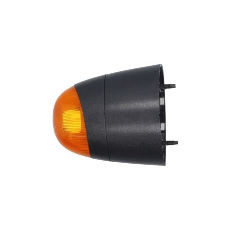 FANALE LATERALE DESTRO CON PORTALAMPADA FORD TRANSIT FAFBFZFC 20002006, FORD TRANSIT FAFBFZFC 20062013