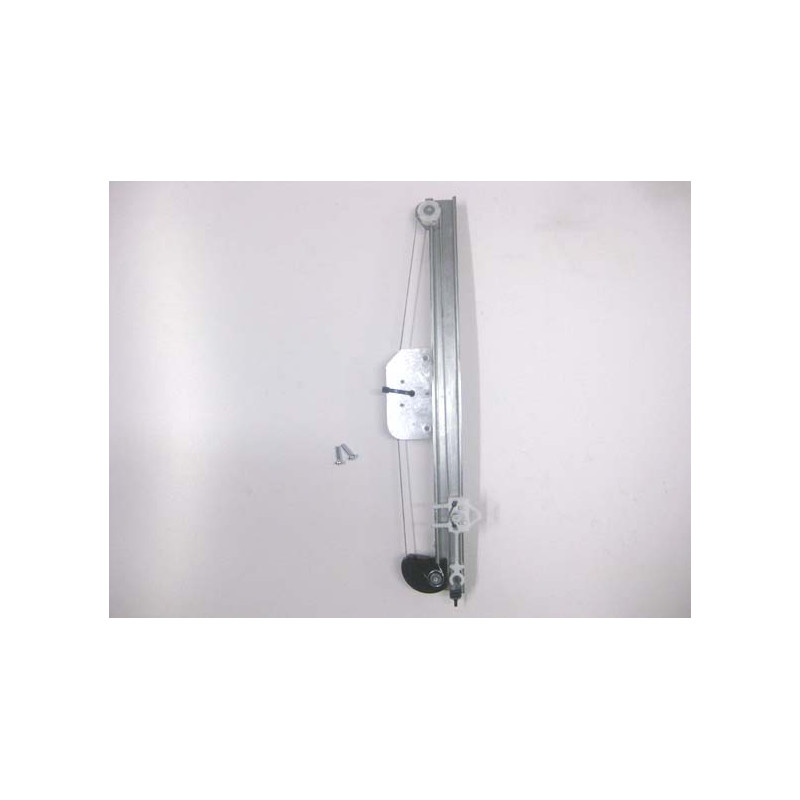 ALZACRISTALLO MECCANISMO ANTERIORE DESTRO 35 PORTE FIAT GRANDE PUNTO 199 20052012 , FIAT LINEA 323110 20072013 , FIAT LINEA 323