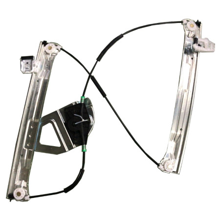 ALZACRISTALLO MECCANISMO ANTERIORE SINISTRO 3 PORTE PEUGEOT 208 I CACC 20122015      , PEUGEOT 208 I CACC 20152019