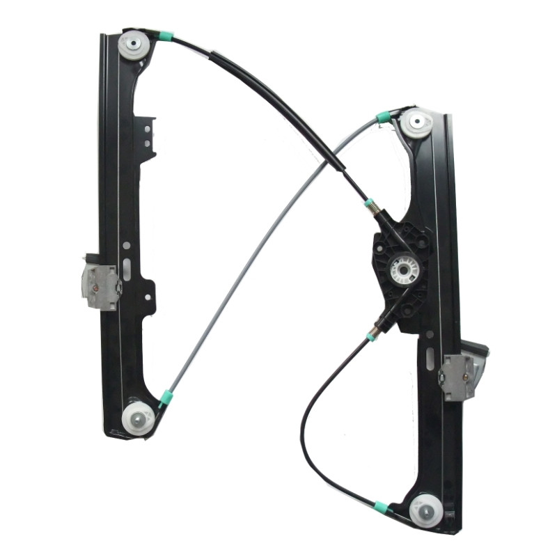 ALZACRISTALLO MECCANISMO ANTERIORE DESTRO 5 PORTE COMFORT BMW SERIES 5 E60E61 20032010