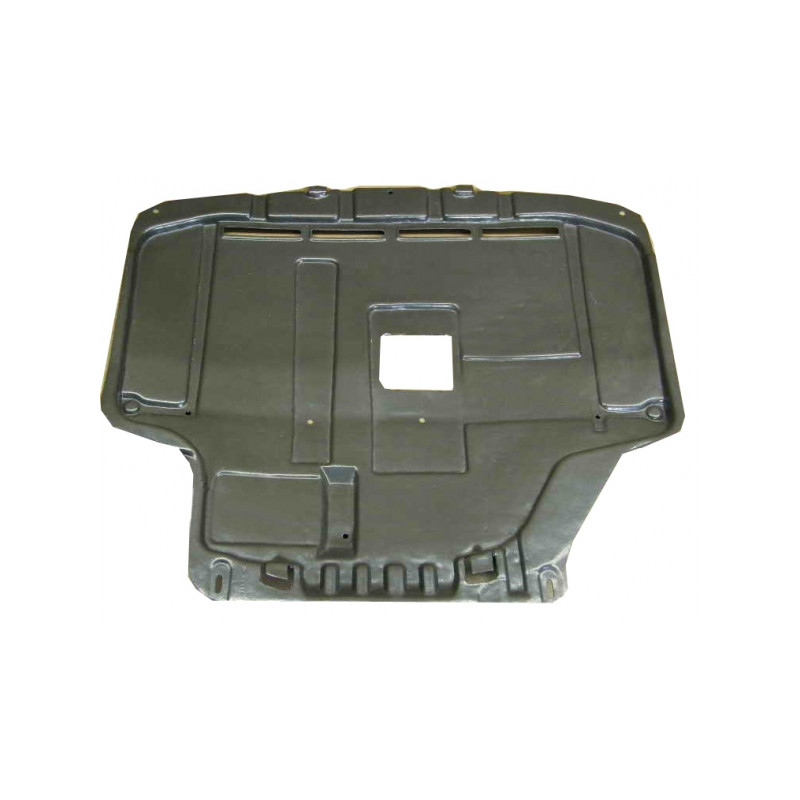 RIPARO MOTORE SFILTRO ANTIPARTICOLATO FORD FIESTA CB1JHJD 20082013