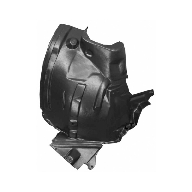 LOCARO ANTERIORE SINISTRO PARTE POSTERIORE MERCEDES-BENZ GLK X204 20082012      , MERCEDES-BENZ GLK X204 20122015