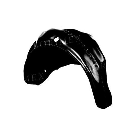 LOCARO POSTERIORE DESTRO FIAT PANDA 169 20032014