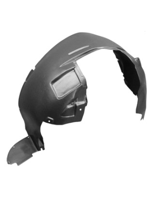 LOCARO ANTERIORE DESTRO CON PARASPRUZZI FIAT DOBLO 263 20092015      , FIAT DOBLO 263 20152022      , OPEL COMBO COMBICARGO X12