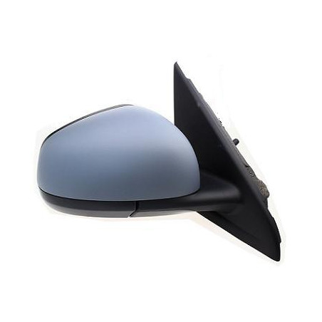 RETROVISORE MECCANICO SINISTRO CON PRIMER ASFERICO RENAULT TWINGO BCMBCA 20142019      , RENAULT TWINGO BCMBCA 2019          , 