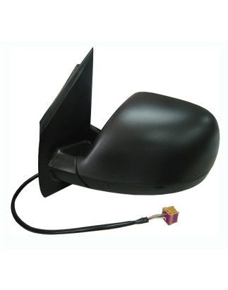 RETROVISORE ELETTRICO SINISTRO 5 PIN NERO TERMICO ASFERICO VOLKSWAGEN AMAROK PU S6S7 20102016      , VOLKSWAGEN TRANSPORTER T5 