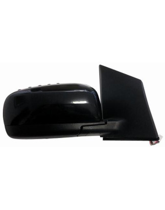RETROVISORE ELETTRICO SINISTRO CON PRIMER TERMICO VETRO CONVESSO RICHIUDIBILE ELETTRICAMENTE RENAULT KOLEOS HY 20082011, RENAUL
