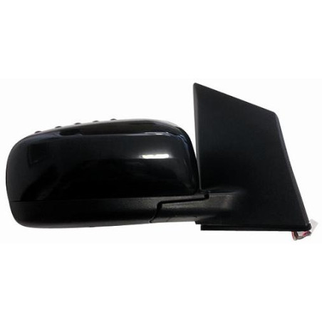 RETROVISORE ELETTRICO SINISTRO CON PRIMER TERMICO VETRO CONVESSO RICHIUDIBILE ELETTRICAMENTE RENAULT KOLEOS HY 20082011, RENAUL