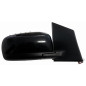 RETROVISORE ELETTRICO SINISTRO CON PRIMER TERMICO VETRO CONVESSO RICHIUDIBILE ELETTRICAMENTE RENAULT KOLEOS HY 20082011, RENAUL