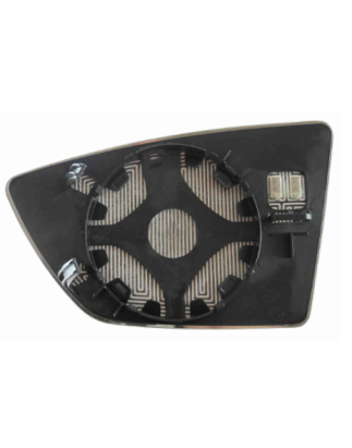 VETRO CON PIASTRA DESTRO TERMICO CONVESSO SEAT ARONA KJ7KJP 2017202  SEAT ARONA KJ7KJP 202  SEAT IBIZA KJ1KJG 2017, SEAT LEON 5