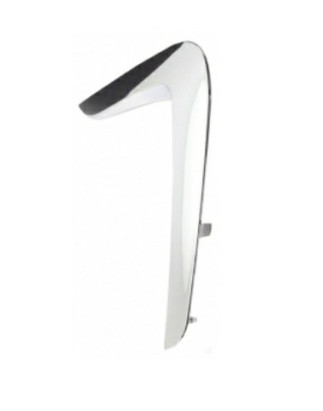 MODANATURA PARAFANGO ANTERIORE DESTRO CROMATA BMW SERIES 4 COUPECAB F32F36F33 20142020