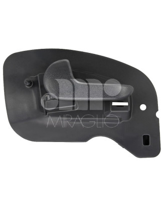 MANIGLIA INTERNA ANTERIORE SINISTRO OPEL COMBO TF0TF1 20002012      , OPEL CORSA C X01 20002006      , OPEL MERIVA X03 20032010